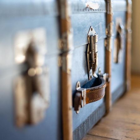 La Maison Pavie Dinan Bagian luar foto