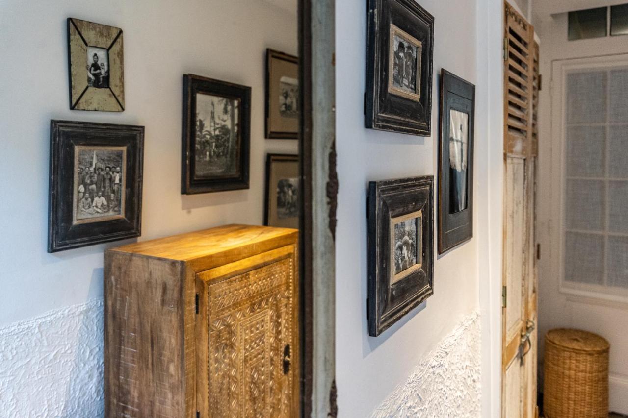 La Maison Pavie Dinan Bagian luar foto