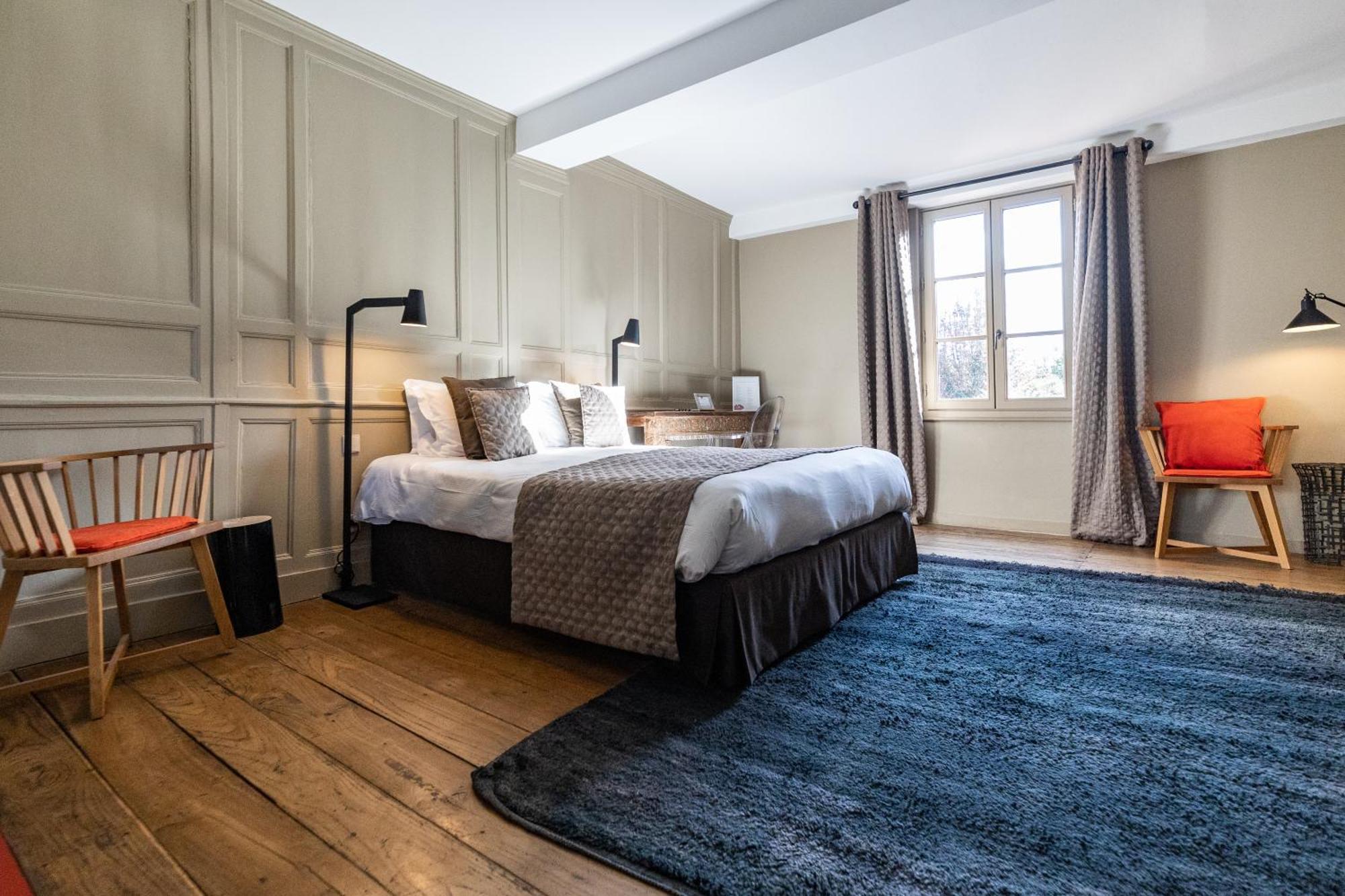 La Maison Pavie Dinan Bagian luar foto