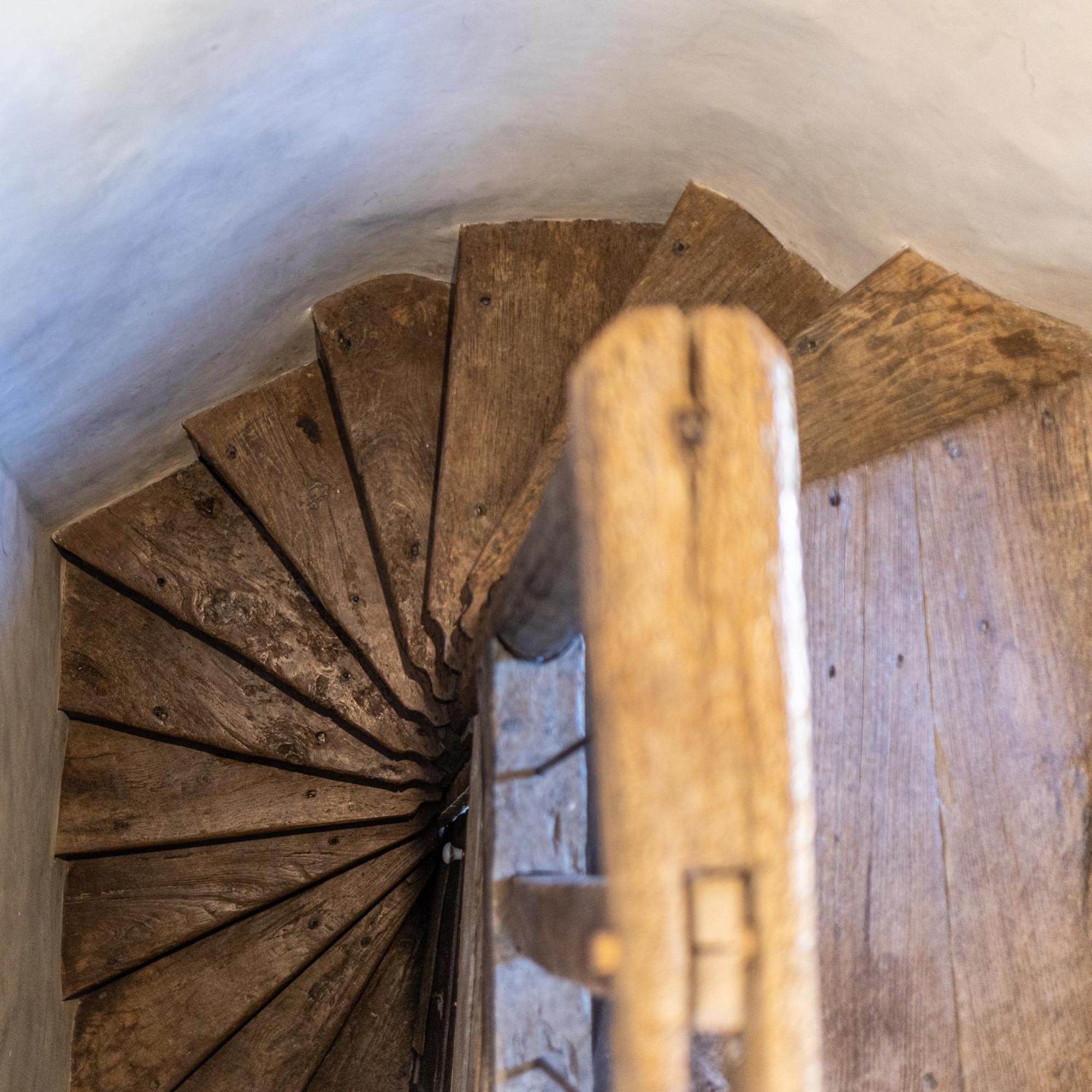 La Maison Pavie Dinan Bagian luar foto